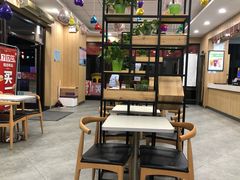 -华莱士·全鸡汉堡(合肥福乐万家店)