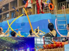 -广州融创水世界
