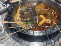 -成都玉林串串香(世纪港湾店)
