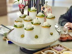 -祈胜邨•顺德鱼生•顺德菜(容桂店)