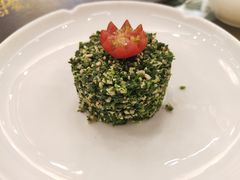 -银都上海菜馆(粤海东路店)