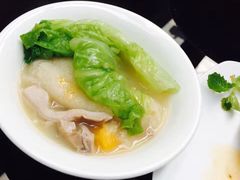 -小广寒电影艺术餐厅(小广寒经三路店)