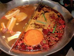 -湊湊火锅·茶憩(合生汇购物中心店)