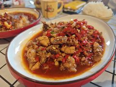 -江西老表·经典江西八大碗