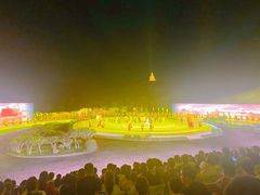 -鼎盛王朝康熙大典实景演出