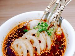 -太二酸菜鱼(中山龙之梦店)