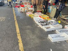 -上海浦南农副产品批发市场