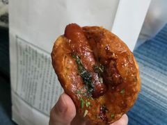 小热狗-六贤记(杭州龙湖滨江天街店)