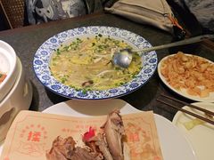 -杏花村水席楼·洛阳水席(老城十字街店)