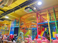 -宝燕乐园(闵行旗舰店)