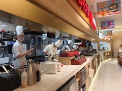 -西贝(金桥店)