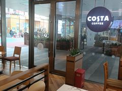 -COSTA COFFEE(上海五玠坊店)