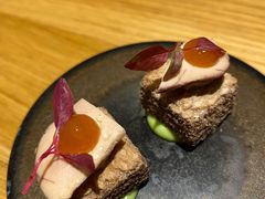 提拉米苏-牛房Beefun牛排房