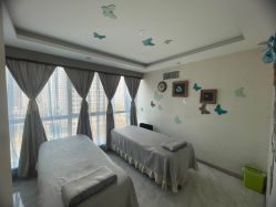 -健身堂科技美肌SPA