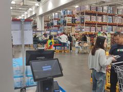 -山姆会员商店(杨桥西路店)