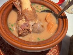 -来菜·湖北头牌藕汤(武商MALL众圆店)