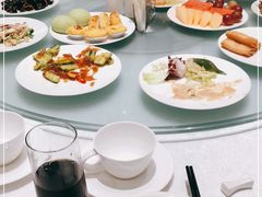 -京香轩·中餐厅(上海中庚聚龙酒店)