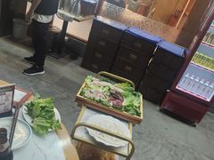 -鹅香四海·卤水火锅·砂锅粥·潮汕菜(宝安店)