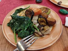 -五洲皇冠巴西烤肉餐厅