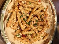 -肖记公安牛肉鱼杂馆·省级非物质文化遗产(三角路直营店)