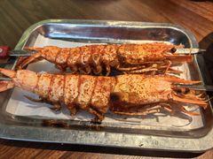 -永红源啤酒·烧烤·海鲜·大排档(台柳路店)