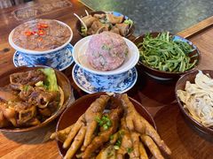 -楠火锅(哈尔滨金爵万象店)