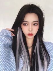 点击看大图 -Rise Hair上升造型