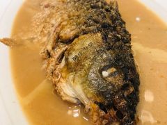 -阿庄新豫菜(航海东路店)