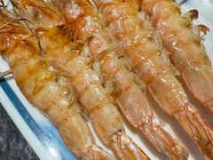 -大漠豪情烤羊腿(上海路店)