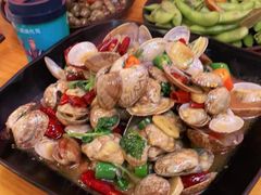 -回·龙虾铺·盆盆蟹·烧烤大排档(回龙观店)