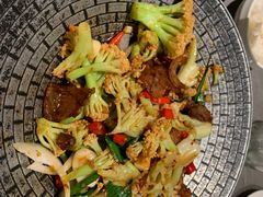 -宏宴·新京菜(望京店)