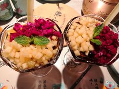 老长沙冰粉-蛙小侠(亚欧商厦店)