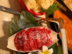 -朱光玉火锅馆(龙阳广场店)