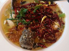 -肴约·花园式餐厅(湖里店)