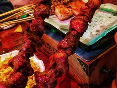 -肉串汪(望京店)