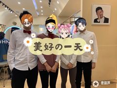 -海马体照相馆(成都来福士广场店)