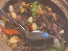 -香港狮子山下·明星粤菜餐厅(北苑店)