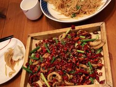 -渔家风味·鲅鱼水饺·央视展播·海鲜天津菜(开发区店)