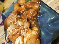 -鹤一烤肉自助餐厅(中关村店)