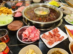 -邓莽子老火锅(中兴路总店)