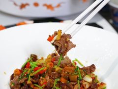 -扶摇湘宴·烤鸭·湘粤宴(中关村·北大店)