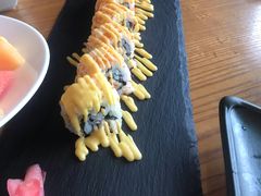 -中国书法大厦日本料理