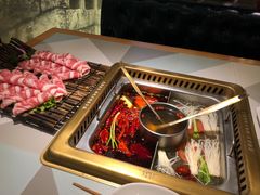 -雾都渣渣火锅(南城智汇城店)