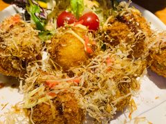 -鳗鱼家·深夜食堂(军博店)
