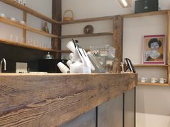 -常识咖啡common sense(春熙路店)