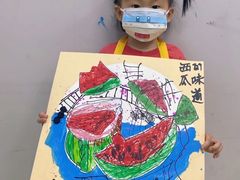 -东方童画儿童创意美术(十里堡体验馆)