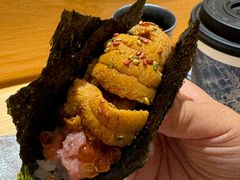 -麦MUGI铁板烧日式料理