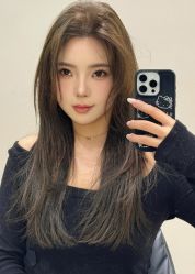 点击看大图 -New Fashion发型定制