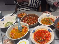 -潇湘阁(汉光百货店)