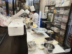 -味多美蛋糕(朝新嘉园店)